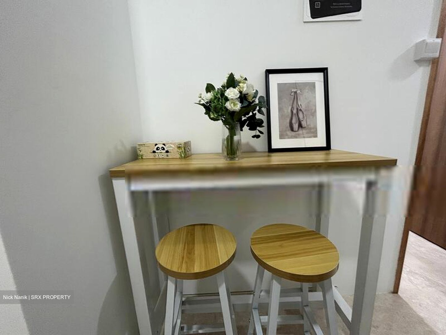 M Suites (D14), Apartment #473339031
